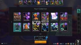 爪牙大师 steam版下载 截图