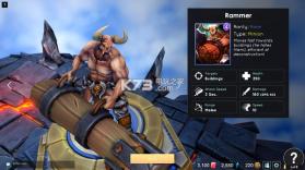 爪牙大师 steam版下载 截图