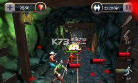 峡谷猎人 v2.0 安卓版下载 截图