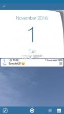 瞬间日记 v10.7 ios版下载 截图