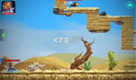 星系突击队 v1.0 破解版下载 截图