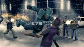 蝙蝠超级英雄 v1.7 安卓版下载 截图