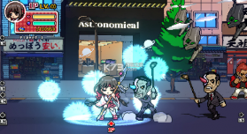 幻象破坏者战场 v1.223 完美版下载 截图