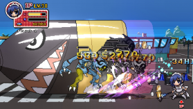 幻象破坏者战场 v1.223 完美版下载 截图