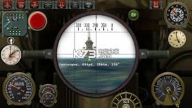 深水潜艇模拟器 v1.2.9 手机版下载 截图