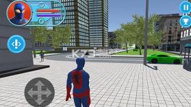 英雄未来战斗 v1.0.0 下载 截图