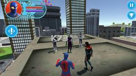 英雄未来战斗 v1.0.0 下载 截图