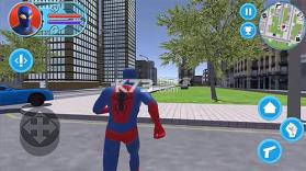 英雄未来战斗 v1.0.0 下载 截图