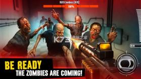 射杀病毒 v0.2.2 手游下载 截图