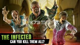 射杀病毒 v0.2.2 手游下载 截图