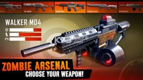 射杀病毒 v0.2.2 手游下载 截图