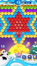 开心打泡泡 v1.3 游戏 截图