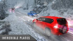 雪驾驶模拟器 v1.1 游戏下载 截图