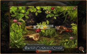 神秘的日记失散的兄弟 中文版下载 截图