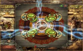 神秘的日记失散的兄弟 中文版下载 截图