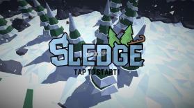 雪橇Sledge v1.1 游戏下载 截图