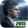 足球经理2015 v1.2.6 手机版下载