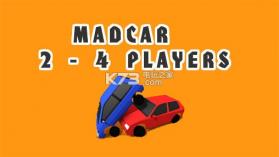 madcar v1.01 手游下载 截图