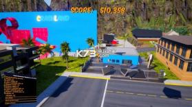 人工智能漫游记 单机版下载 截图