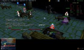 红莲世纪ORPG v1.0.54 下载 截图