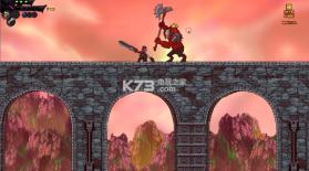 Tyrfing Cycle 破解版下载 截图