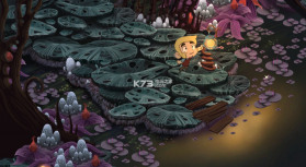 小小英亩 破解版下载 截图