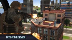 空气射手3D v1.2 手游下载 截图