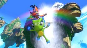 yookalaylee 全版本修改器下载 截图