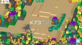 Hungry Eaters v1.11 手游 截图