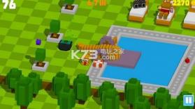 Hungry Eaters v1.11 手游 截图