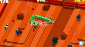 Hungry Eaters v1.11 手游 截图