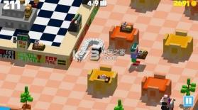 Hungry Eaters v1.11 手游 截图