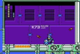 洛克人4 v1.0 手游下载 截图