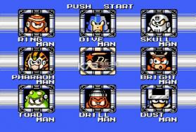 洛克人4 v1.0 手游下载 截图