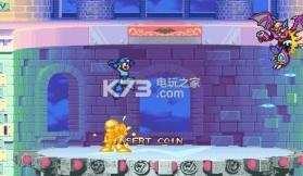 洛克人4 v1.0 手游下载 截图