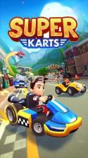 super karts v0.4 手游下载 截图