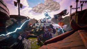 Warhalla 破解版下载 截图