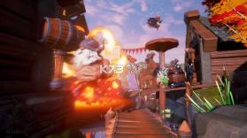 Warhalla 破解版下载 截图