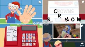 爷爷的玩具店 v1.0 手游下载 截图