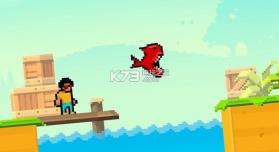 蘑菇岛之旅 v0.1.3 下载 截图