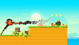 蘑菇岛之旅 v0.1.3 下载 截图