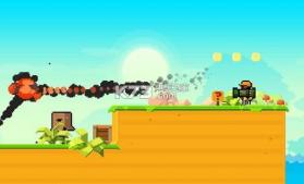 蘑菇岛之旅 v0.1.3 下载 截图