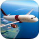 巨型喷气式飞机着陆下载v1.1