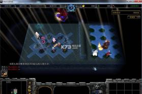 超次元英雄救赎 v1.0 正式版下载 截图