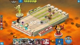 krosmaga v0.8.7 安卓最新版下载 截图