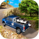 4x4极端越野吉普驾驶手游下载v1.1