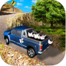 4x4极端越野吉普驾驶 v1.1 手游下载