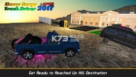 4x4极端越野吉普驾驶 v1.1 手游下载 截图