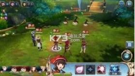 KNIGHTS CHRONICLE v1.3.0 安卓正版下载 截图