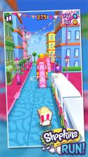 shopkins run v1.0.1 手游下载 截图